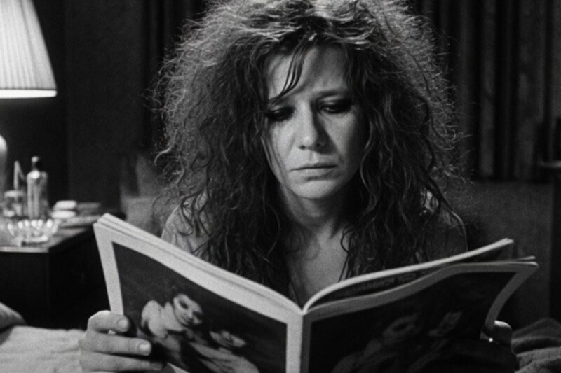 Rolling Stone Called Janis Joplin Babylonian Whore The Magazine That Was Supposed to Be on Her SideD