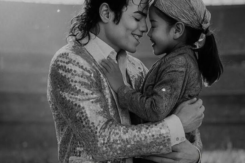 Michael Jackson STOPPED entire Wembley concert for dying fan – what happened next is INCREDIBLE D
