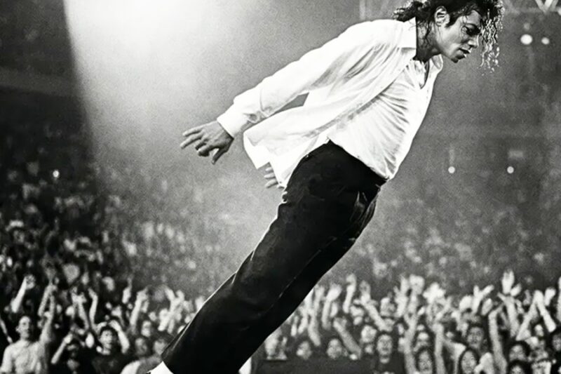MTV Banned His Song—What Michael Jackson Did on Live TV to 47M Viewers SHOCKED Them D