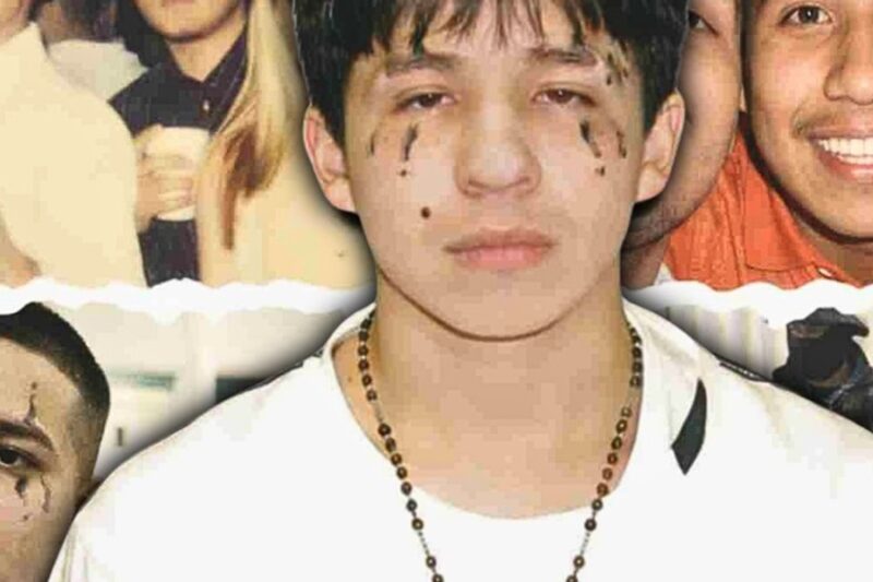Recruited At 13, Dropped 30+ Bodies — The Average Texas Teen Who Became A Cartel Hitman D