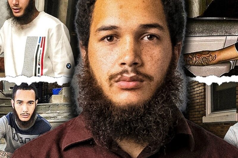 Philly’s Deadliest Contract K*ller: Stain Man’s Story D
