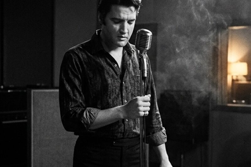 Elvis Presley Couldn’t Sing “I’ll Remember You”—True Story D