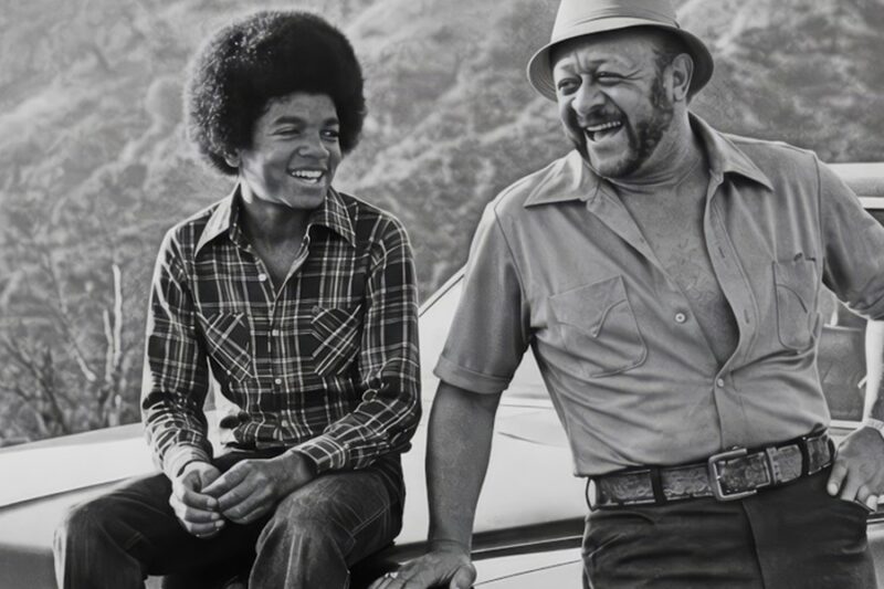 Joe Jackson Told Bill Bray, Michael Jackson’s First Bodyguard, to LEAVE — Michael’s Answer ENDED Him