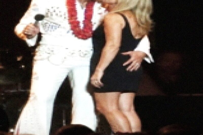 Moments When Elvis Presley Had Absolutely No Filter D