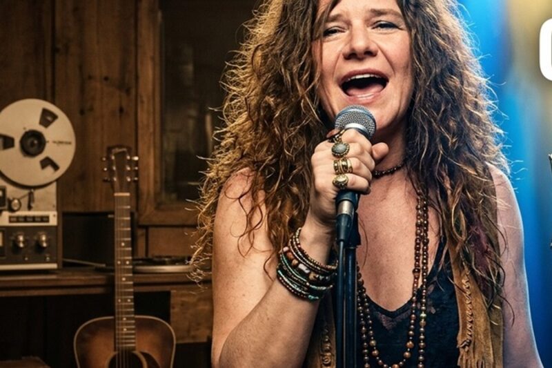 Janis Joplin CHANGED Bobby McGee — And That’s Why You Remember It D