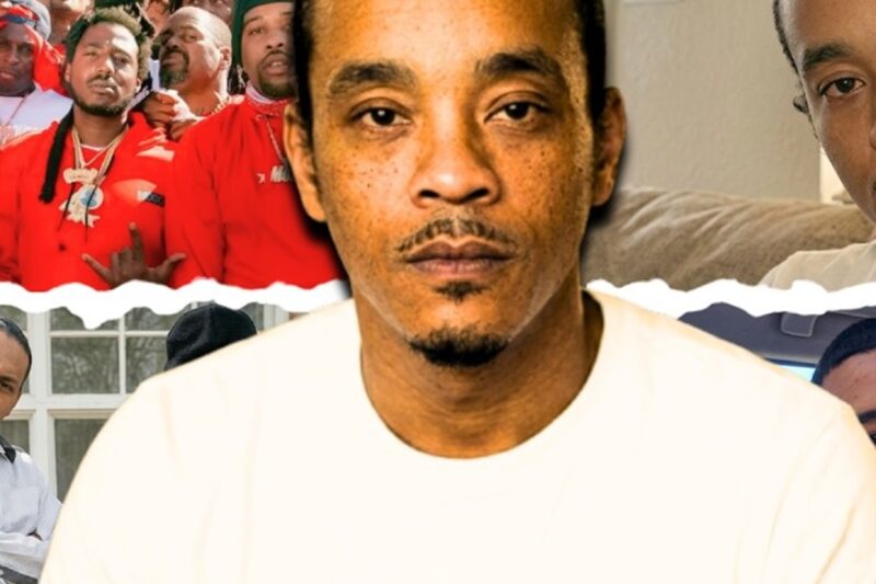 He Appeared In Mozzy’s Diss Video, 11 Hours Later He Was Sh*t and K*lled | Zilla Zoe D
