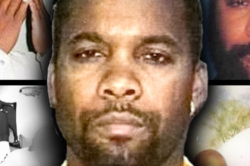 Blood Poochie: The 5’5 Hitman Who K*lled Biggie Smalls (full story) D
