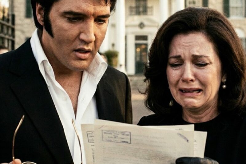 The 18 Graceland Secrets That Would Have Blown Up Elvis’s Family ForeverD