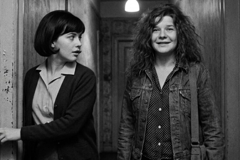I Was Janis Joplins Roommate Before Anyone Knew Her Name San Francisco 1966 This Is What It Was Like D