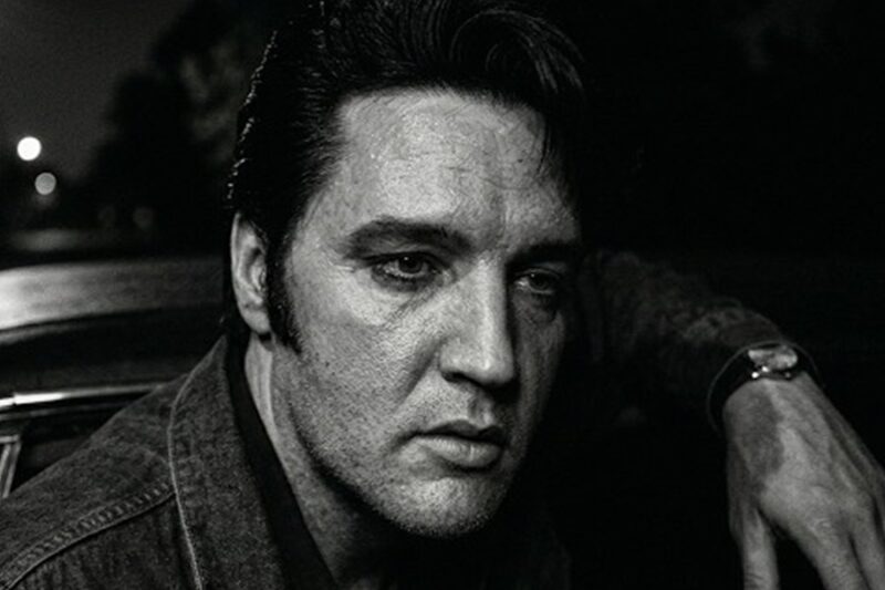 He Wasn’t Supposed to Stop — What Elvis Said That Night Felt Like Goodbye D