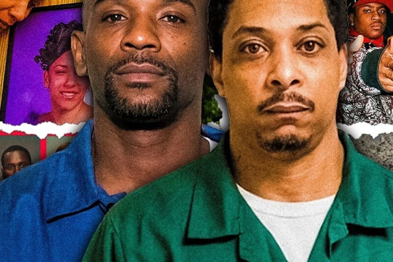 The Bloods’ Most DE DLY Narcotics Enterprise That TOPPLED Highbridge The Mac Baller Brims D