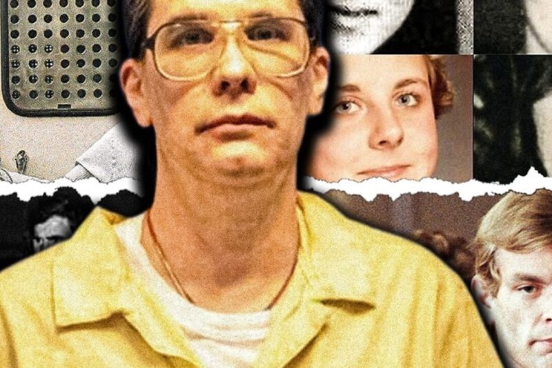 ​How An Ivy League Graduate Became Connecticut’s Most Deadly SERIAL M*rderer D