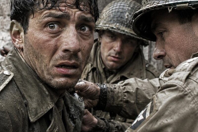 Every Italian POW Said The Same Thing About Fighting the British D