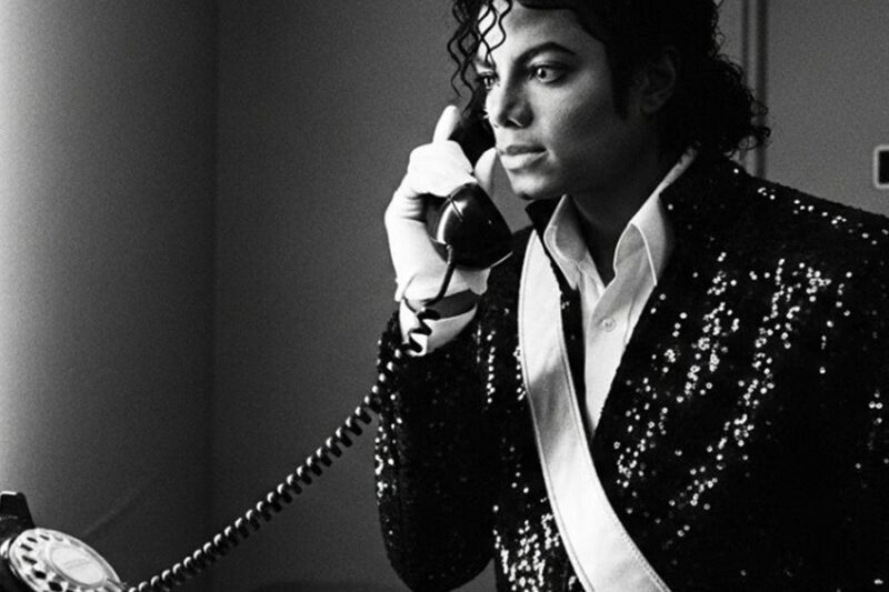 Michael Jackson REFUSED to Perform “Billie Jean” Until Quincy Jones Made ONE Phone Call D