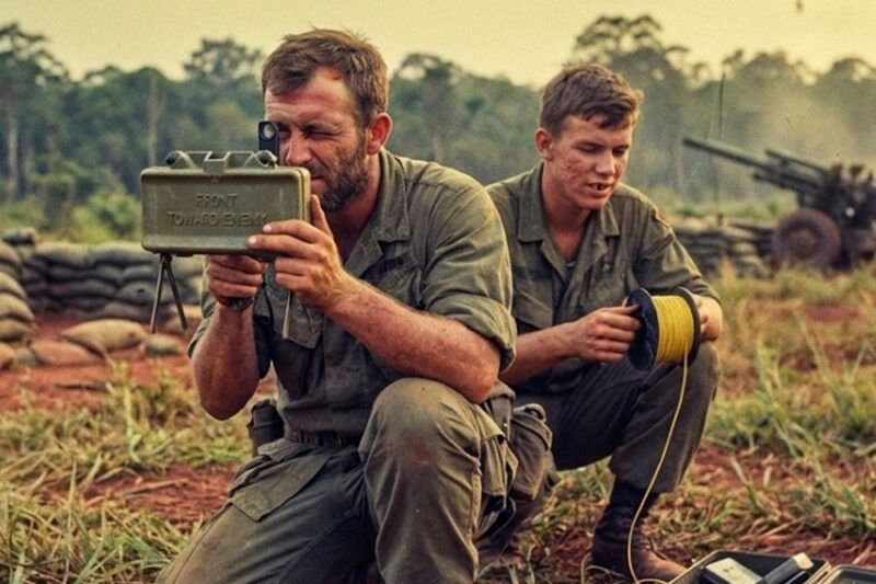 The HORRORS of the Claymore Mine in Vietnam — Why the VC Hated It  D