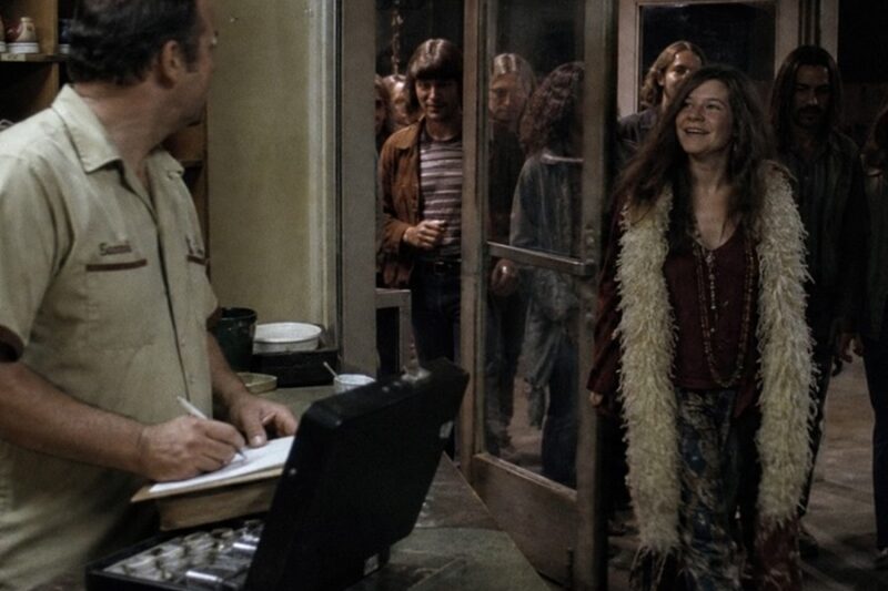After Her Show Ended, Janis Joplin Walked Into a Texas Bowling Alley at 2 A.M. The Man Behind the D