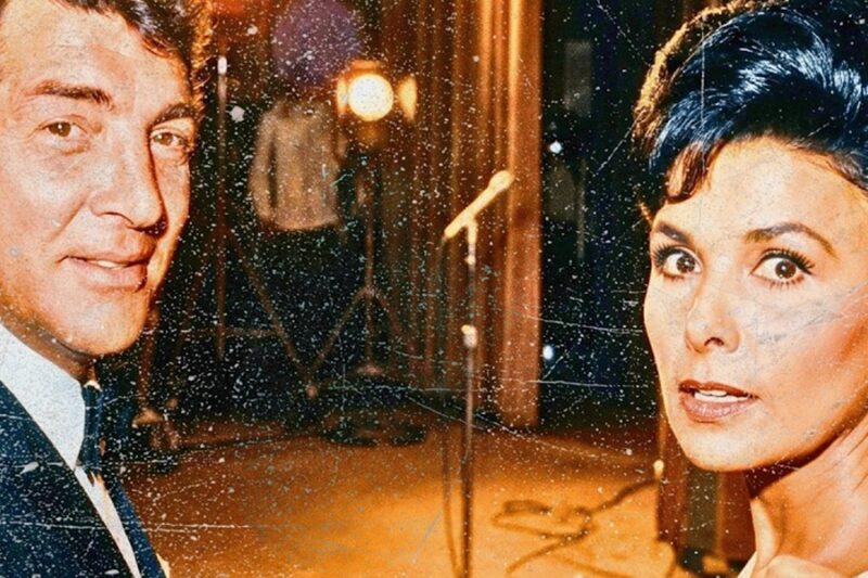 Dean Martin Saw Lena Horne’s Name Crossed Out — What He Said Ended the Man’s Caree fd