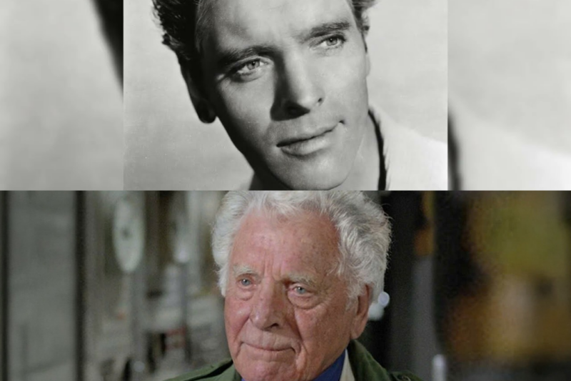 At 80, Burt Lancaster REVEALS The Gay Actors Of Old Hollywood He Dated In SECRET- And Isn’t Good 