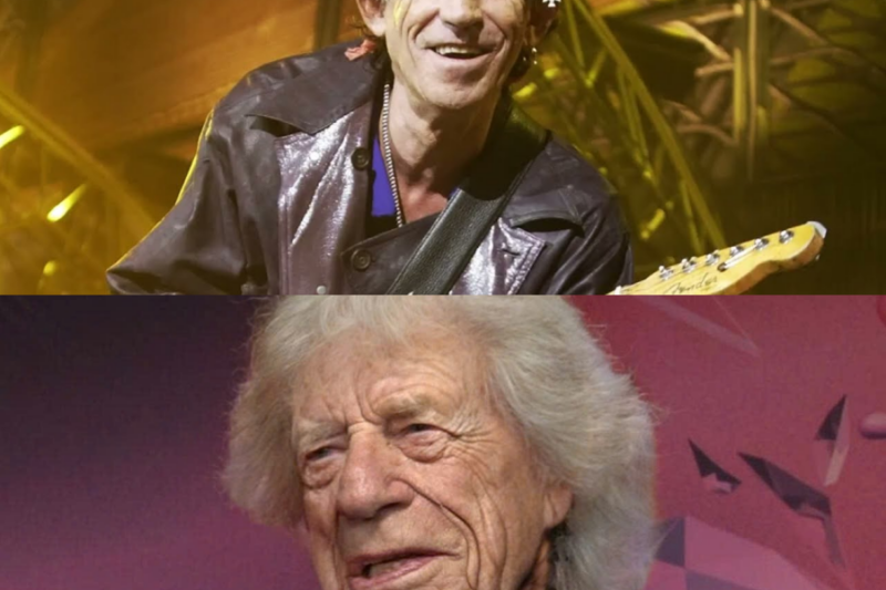 Mick Jagger JUST REVEALED What We All Feared