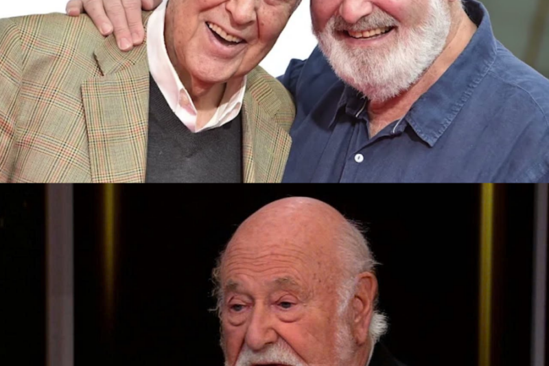 At 78, Rob Reiner Finally Tells the Truth About Carroll O’Connor
