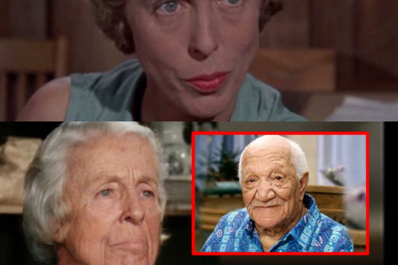 “He Was MASSIVE” – Nancy Kulp Confesses Everything In Her Memoir