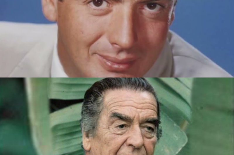 He Utterly Hated Richard Burton, Now We Know the Reason Why
