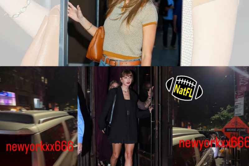 Midnight Melodies: Taylor Swift’s Mysterious Overnight Sessions at Electric Lady Studios Spark Global Speculation