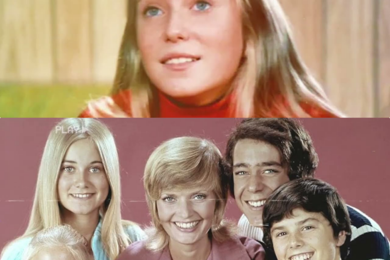 The Brady Bunch: 20 Weird Facts You Didn’t Know! JJ