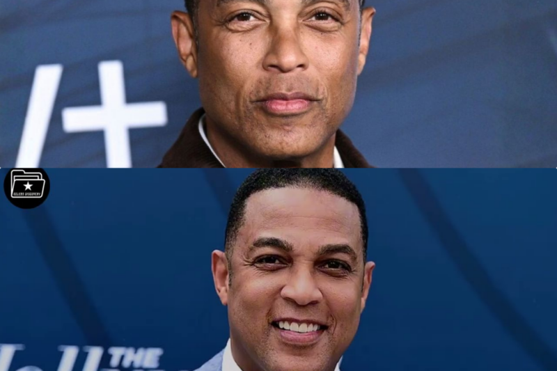 At 60, The Tragedy Of Don Lemon Is Beyond Heartbreaking JJ