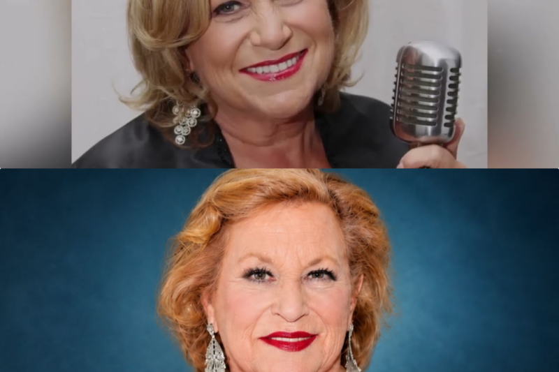 Sandi Patty Lived A Double Life For Years, And No One Knew—Until Now JJ