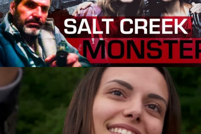 Australia’s real life wolf creek horror story | 60 minutes australia – Ty