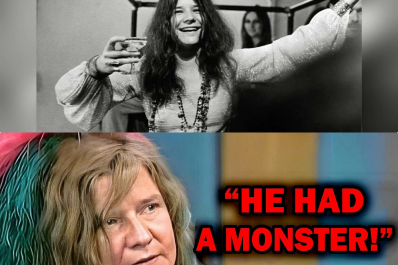 She Utterly Hated Jim Morrison, Now We Know The Reason Why JJ