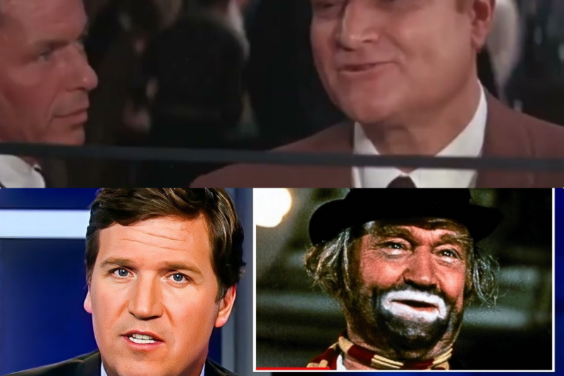 Red Skelton’s Final TV Special Was Never Aired Until Now JJ
