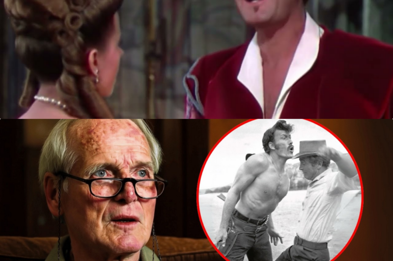 Before His Death, Paul Newman Name The Most EVIL ACTORS Of Hollywood’s Golden Age JJ