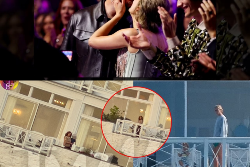 Beyond the Arena: The Mysterious Rhode Island Activity Fueling Secret Wedding Rumours for Taylor Swift and Travis Kelce