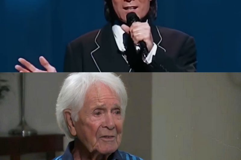 He Was Living a Double life for 29 Years, Now Cliff Richard’s Secrets Come To Light