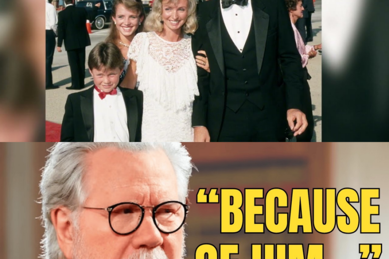 At 78, John Larroquette Admits Night Court Officially Ended After This Issue.