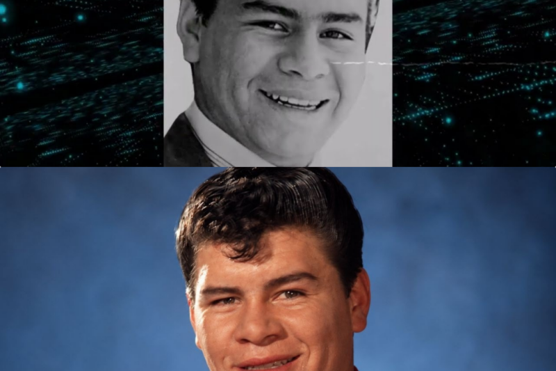 Ritchie Valens Lived A Double Life For Years, And No One Knew—Until Now JJ