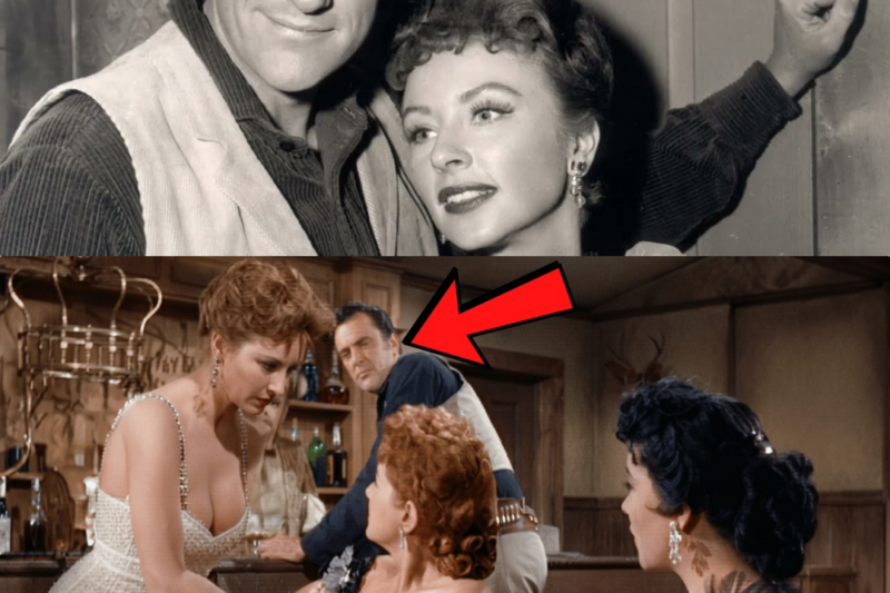 50 Small Details You Missed in Gunsmoke JJ