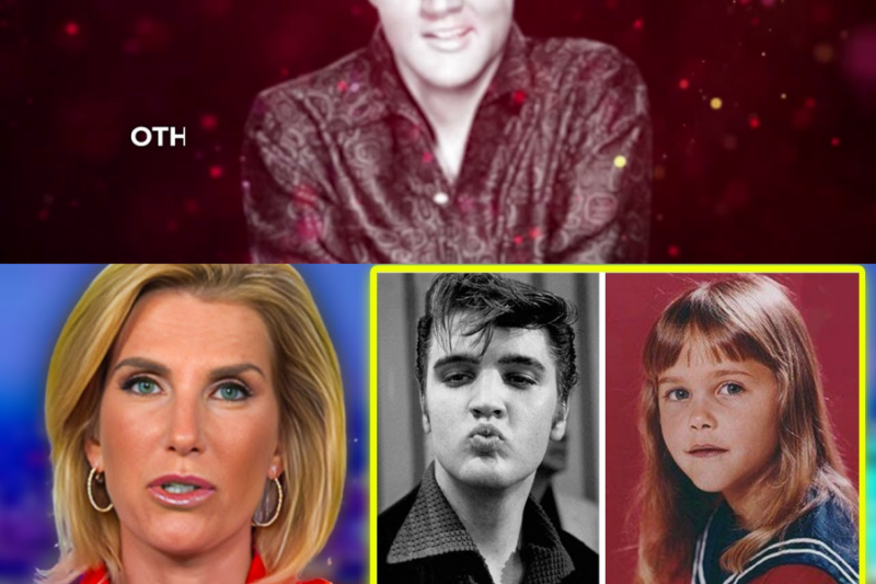 What They Found Behind Elvis’ Bedroom Wall Left His Family Speechless