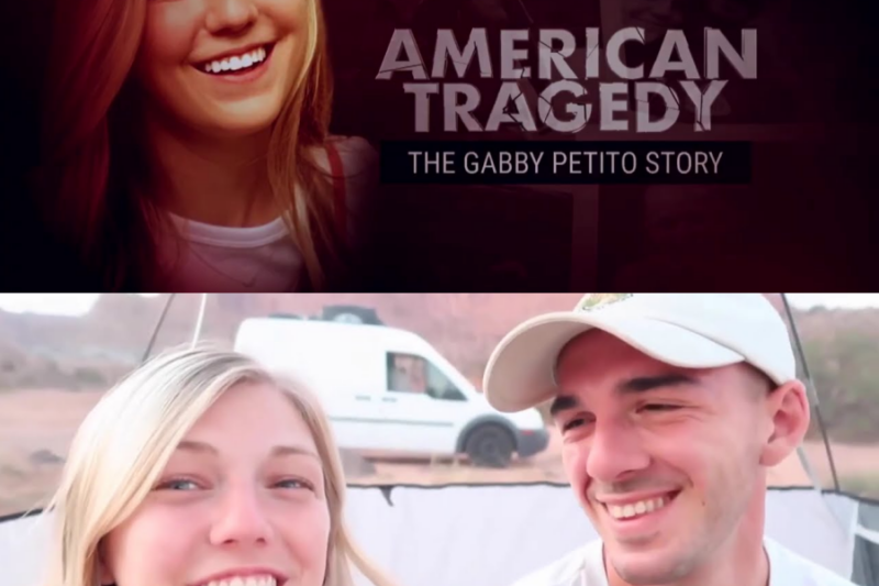 The Gabby Petito Story: An American Tragedy | 60 Minutes Australia –