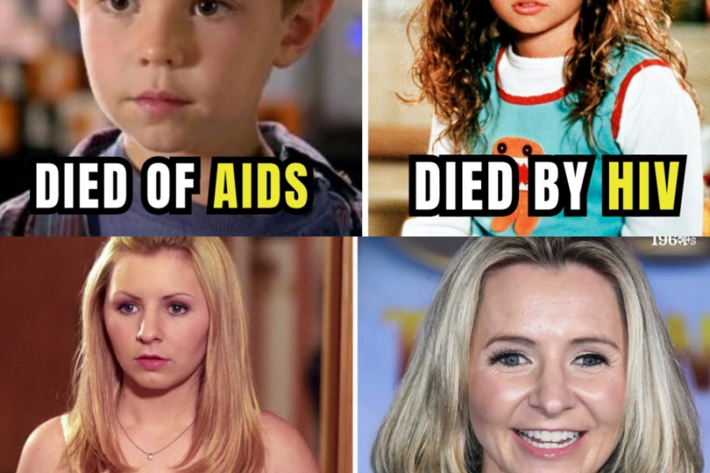 7th Heaven (1996–2007) Cast Then and Now 2026 | Who Is Still Alive? – Ty