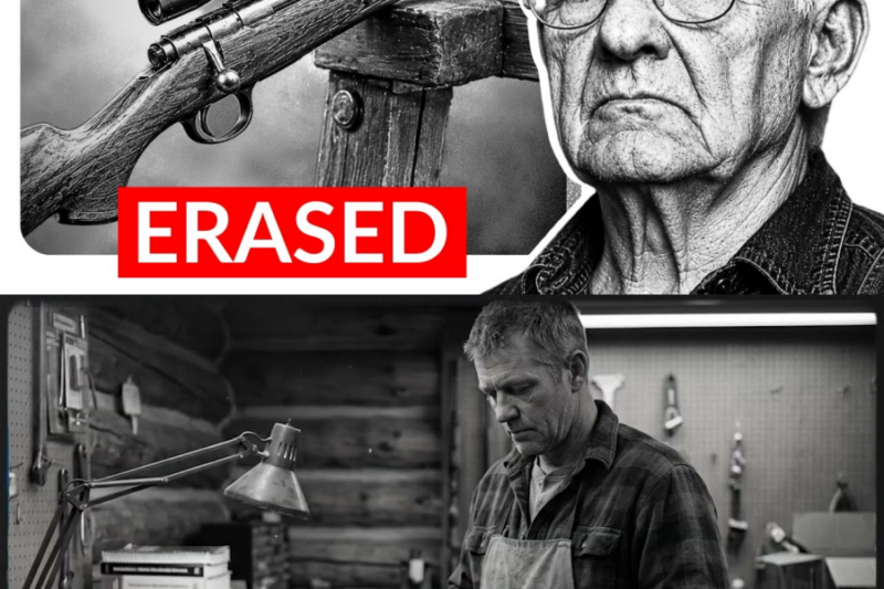 The Cartridge P.O. Ackley Built That Remington Stole — and Renamed