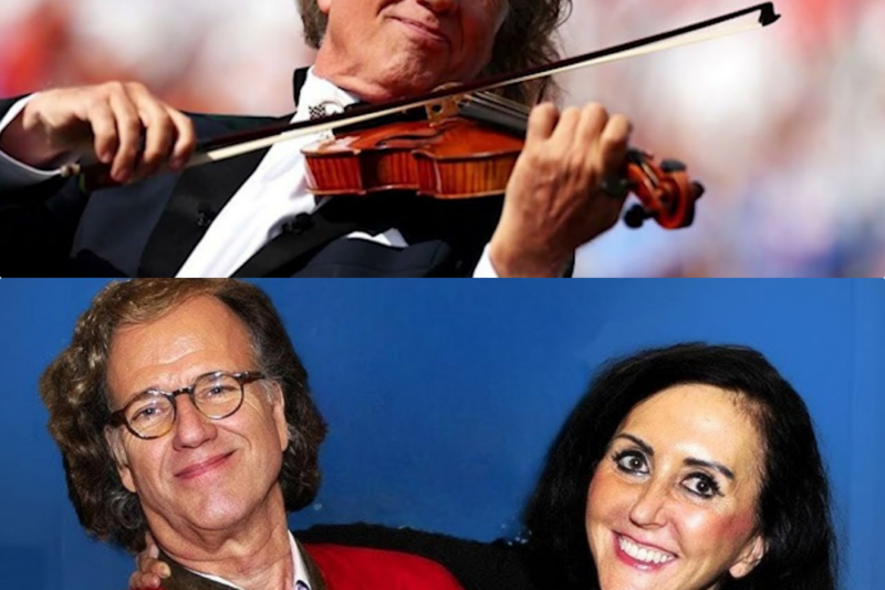 The Silent Architect: How Marjorie Rieu Shaped the King of the Waltz and Why Her Quiet Exit Matters