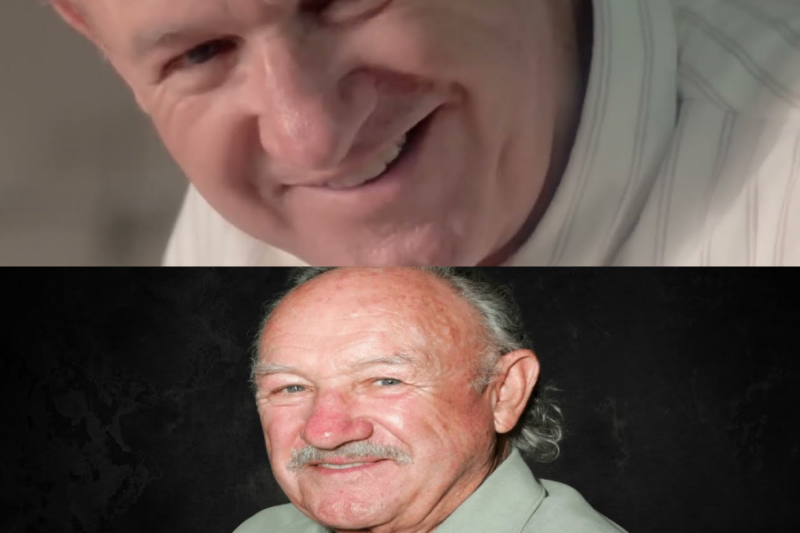 What They Found In Gene Hackman’s Mansion Will Leave You Sh*cked