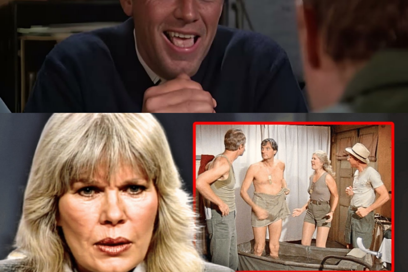 The Real Reason Why These Actors Left MASH