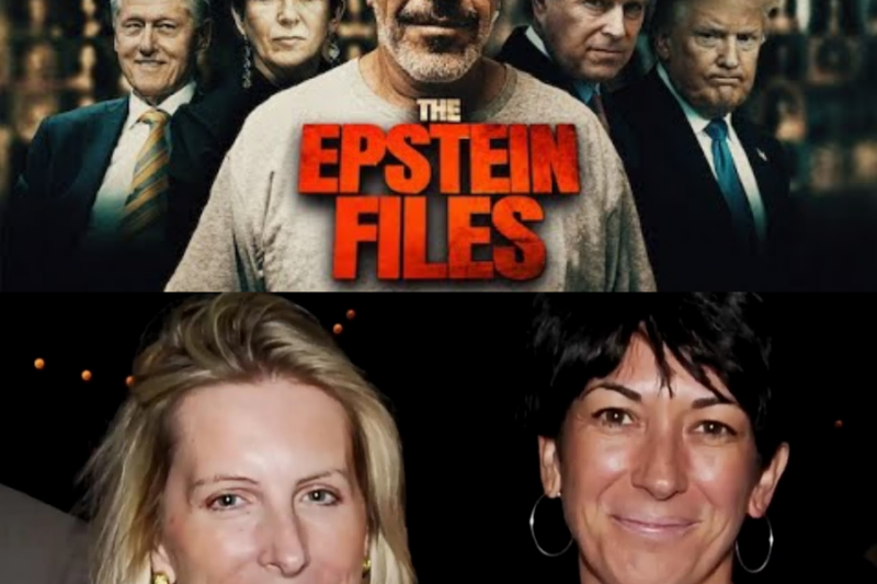 Stories behind the rich and powerful named in the Jeffrey Epstein court files | 60 Minutes Australia – Ty