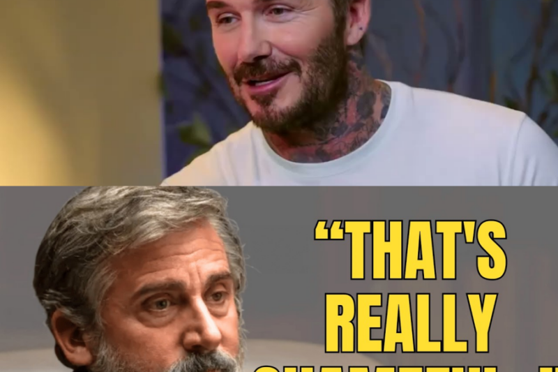 Steve Carell First Time Reveals The Truth About Why He Left The Office