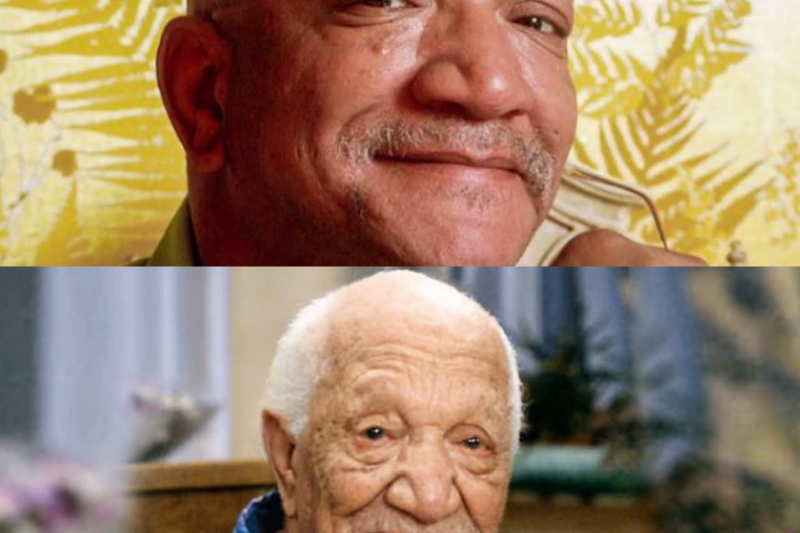 Redd Foxx Finally Tells the Truth About Nancy Kulp