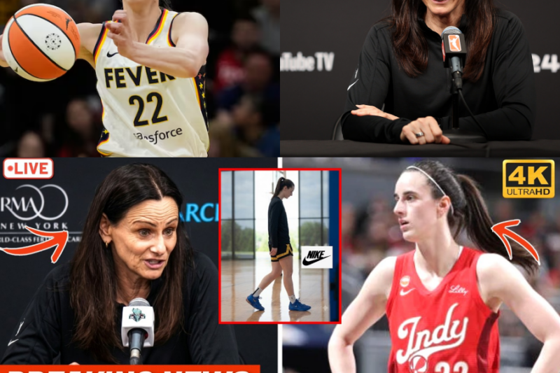 The Caitlin Clark Paradox: Why the Entire World Recognizes Her Greatness While Her Own Team Stays Mysteriously Silent